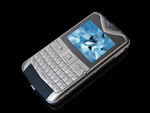 VERTU Hurricane Cell phone